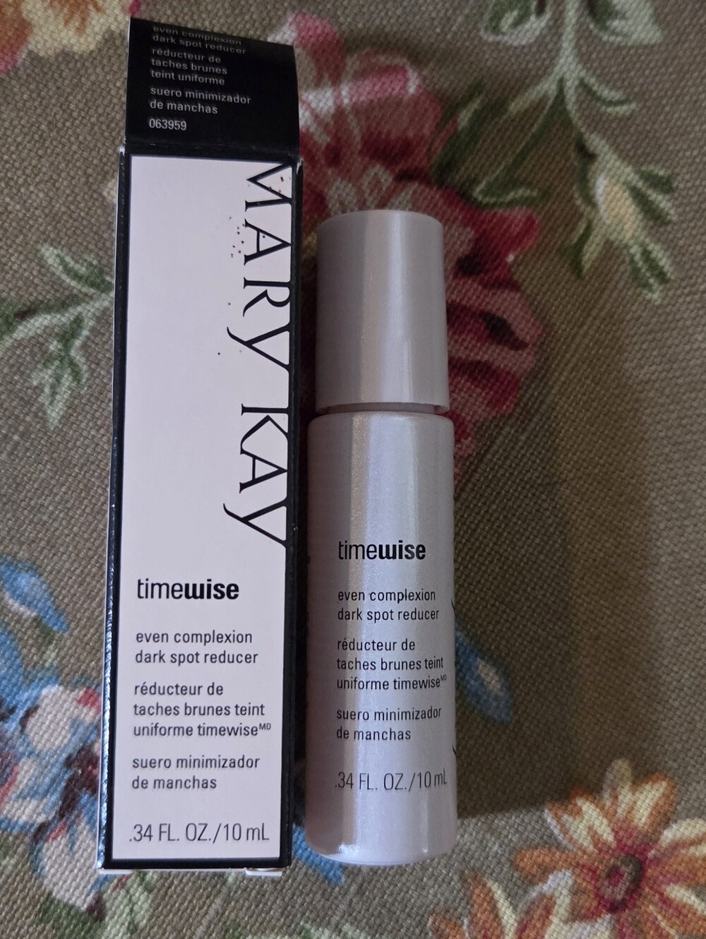 Mary Kay TimeWise Even Complexion Dark Spot Reducer New